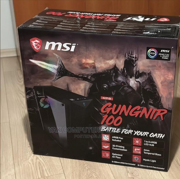 New Desktop Computer Asus 64GB Intel Core I9 HDD+SSD 2T