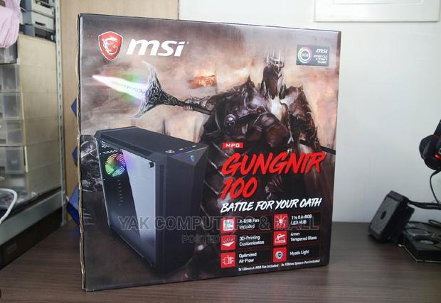 New Desktop Computer Asus 64GB Intel Core I9 HDD+SSD 2T