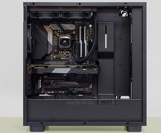 New Desktop Computer Asus 64GB Intel Core I9 HDD+SSD 3T