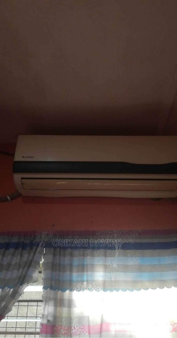Used Ac Unit 1.5