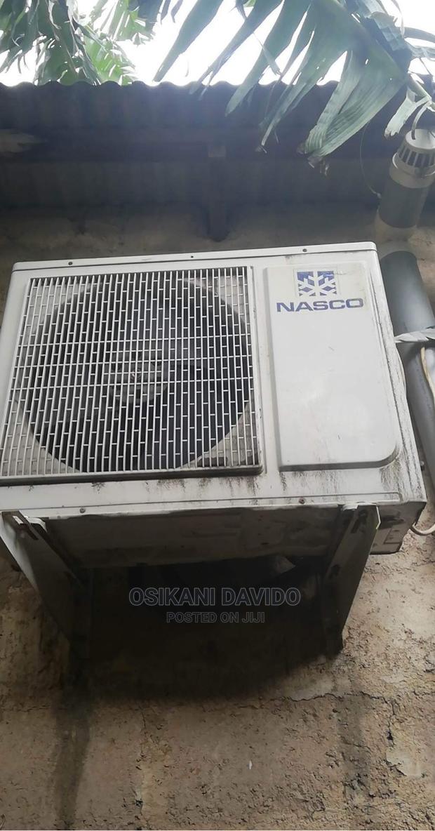 Used Ac Unit 1.5 photo 2