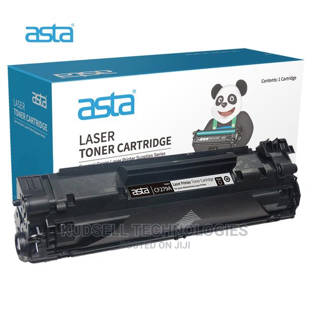 Asta 79A Toner · Photo 2