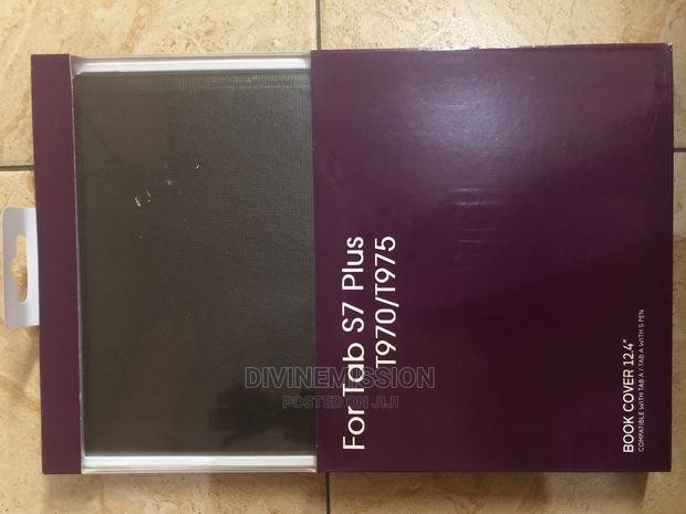 Samsung Tab S9plus, T970/T975 Case · Photo 4