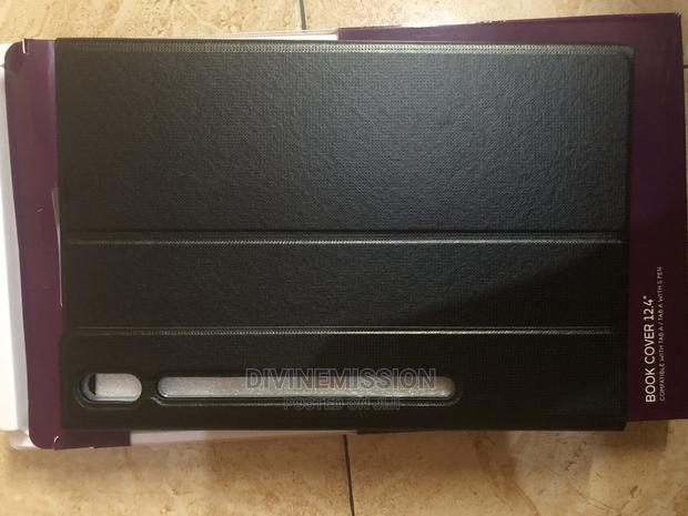 Samsung Tab S9plus, T970/T975 Case · Photo 3