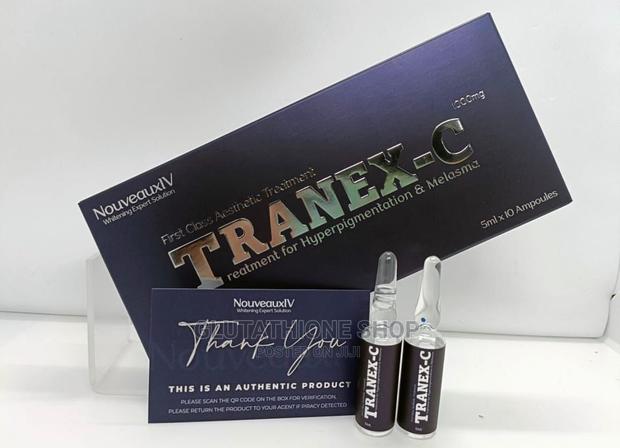 Nouveaux IV Tranex C, 1000 Mg · Photo 2
