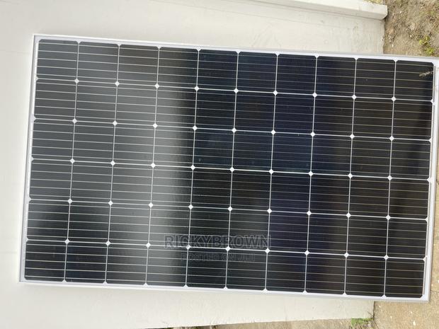 280watts MONOCRYSTALLINE Felicity Solar Panels