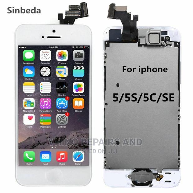 Original iPhone 5S Screens (Vhino Phones) photo 8