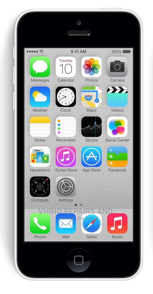 Original iPhone 5S Screens (Vhino Phones) photo 7