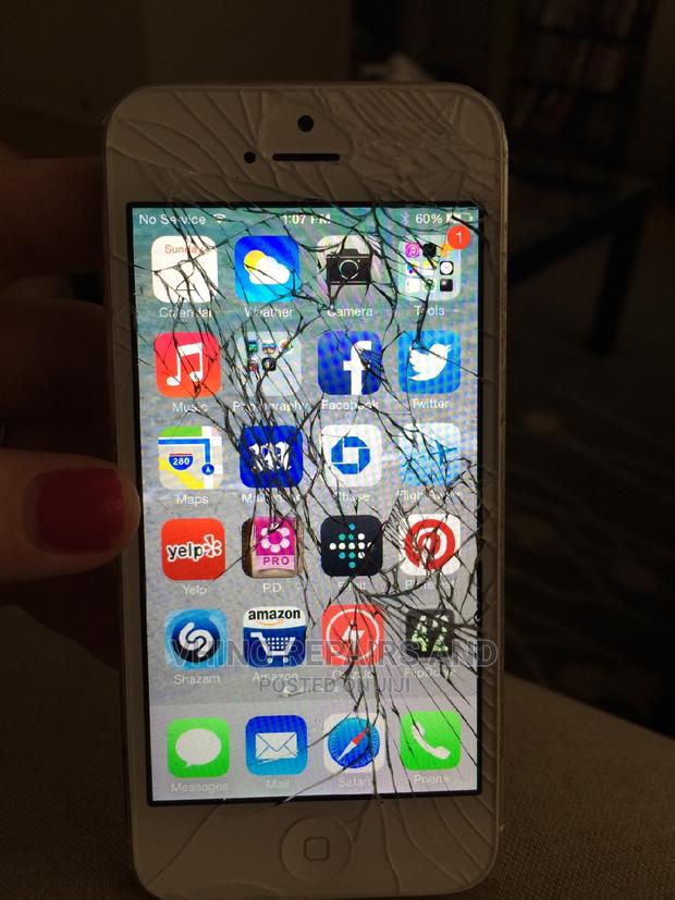 Original iPhone 5S Screens (Vhino Phones) photo 3