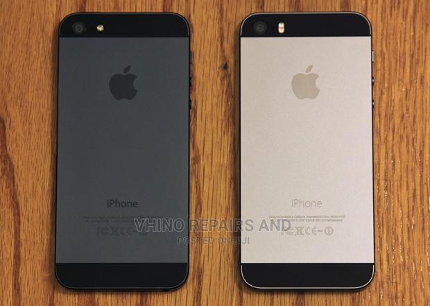 Original iPhone 5S Screens (Vhino Phones) photo 9