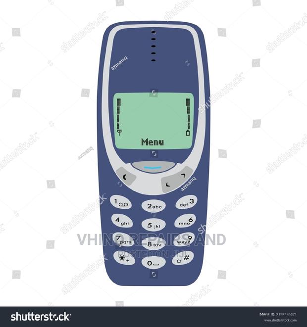 Original Keypad Screens photo 3
