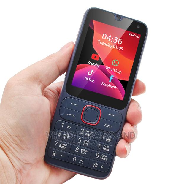 Original Keypad Screens photo 2