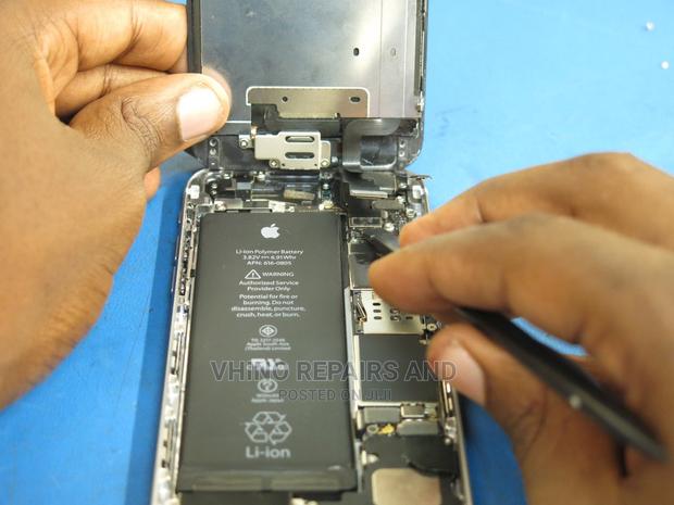 Original iPhone 6 Sreen Replacement (Vhino Phones )