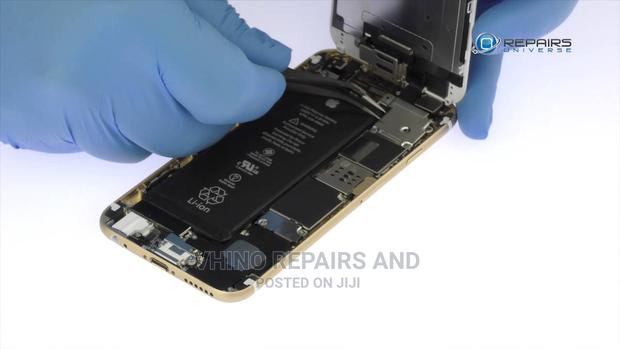 Original iPhone 6 Sreen Replacement (Vhino Phones ) photo 5