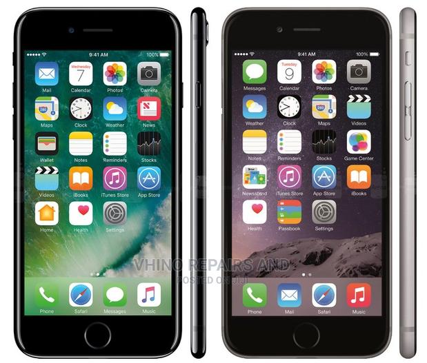 Original iPhone 6 Sreen Replacement (Vhino Phones ) photo 3