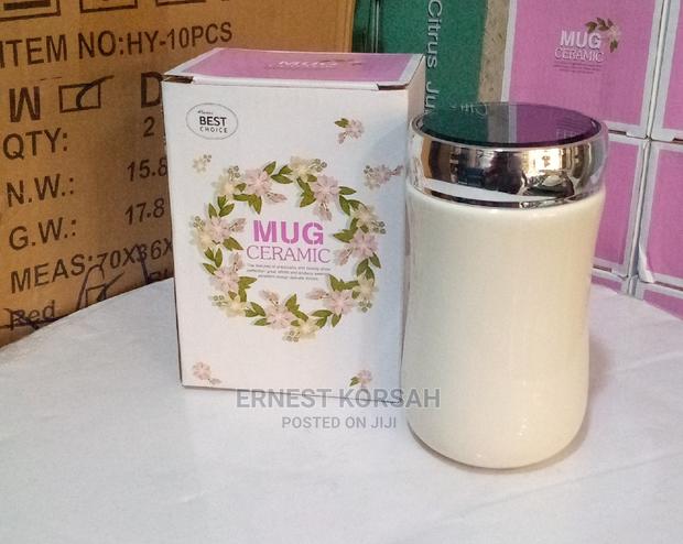 MUG With Mirror Cover · Photo 2