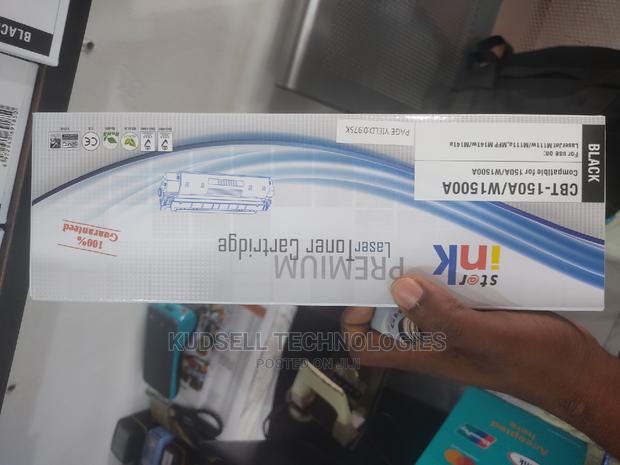 Hp Compatible 150a (W1500a) Toner · Photo 3