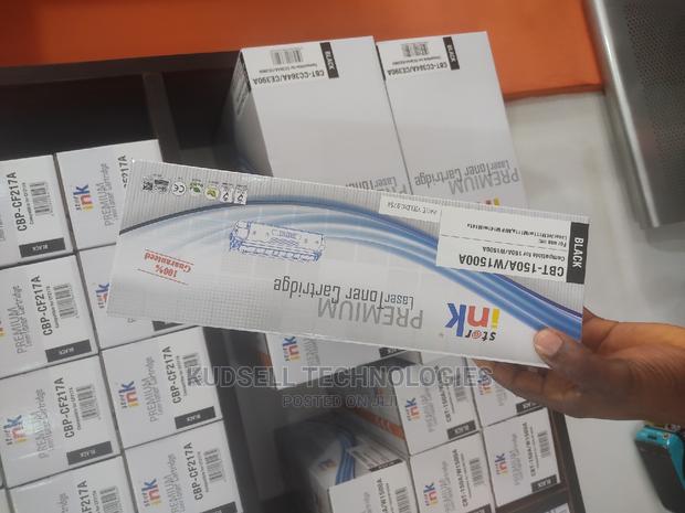 Hp Compatible 150a (W1500a) Toner · Photo 4