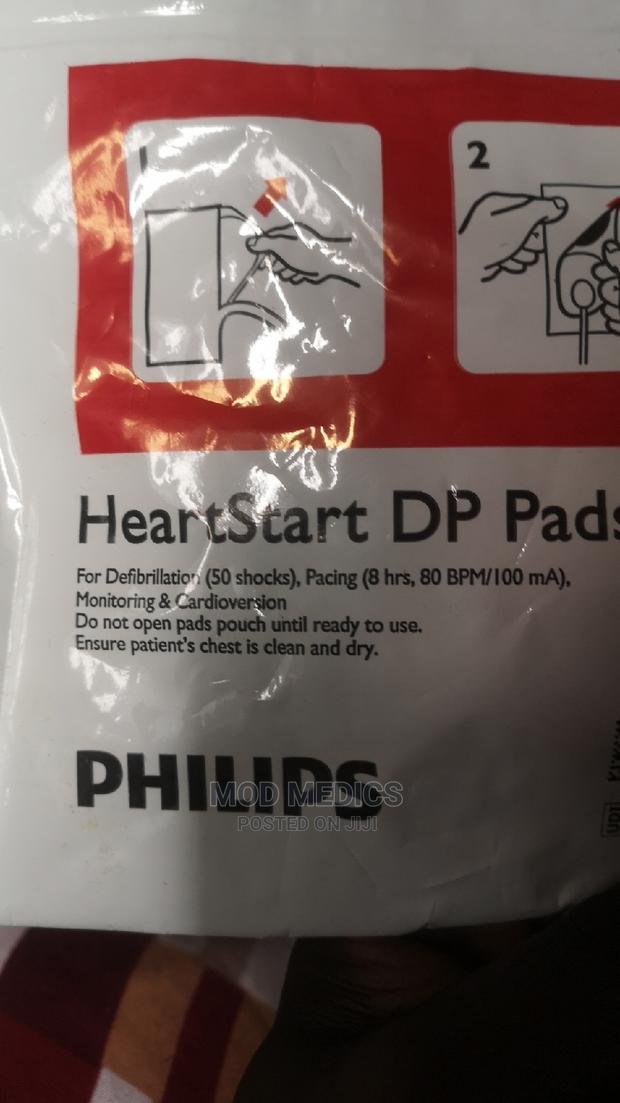 Philips MRX Aed Ecg and SpO2, · Photo 4