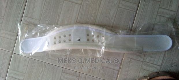 Cervical Collar Hard · Photo 2