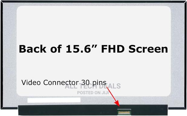 Replacement Screen for HP PROBOOK 450 G6 · Photo 4