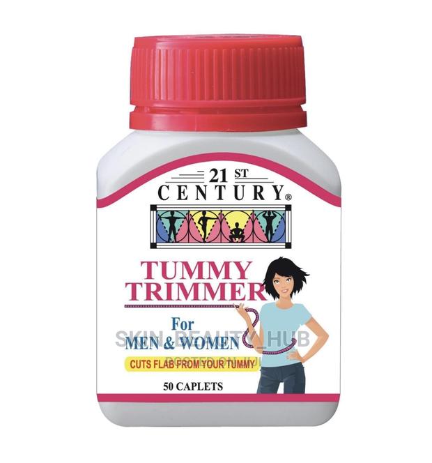 21st Century Tummy Trimmer Tablets · Photo 2