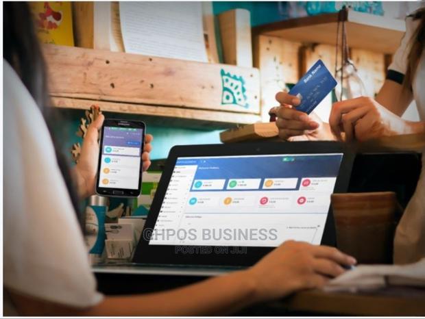 Retail Software for Small Business · Photo 2