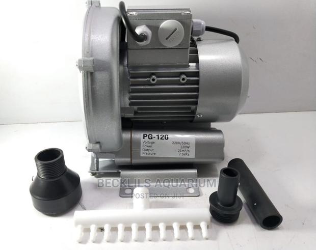 250 Watts Bigger Airpumps Available in Stock · Photo 4