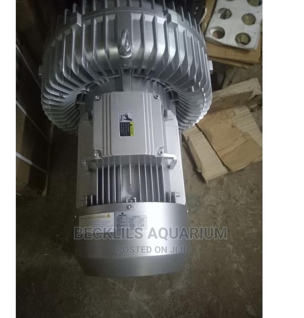 750 Watts Industrial Bigger Air-Pumps Available · Photo 4