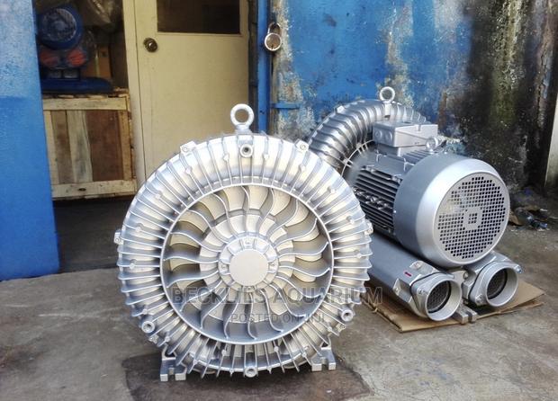 750 Watts Industrial Bigger Air-Pumps Available · Photo 3