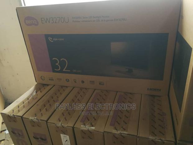 Benq Ew3270 32 Inches Monitor · Photo 2