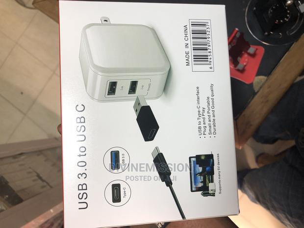 Usb to Type C Adapter · Photo 4