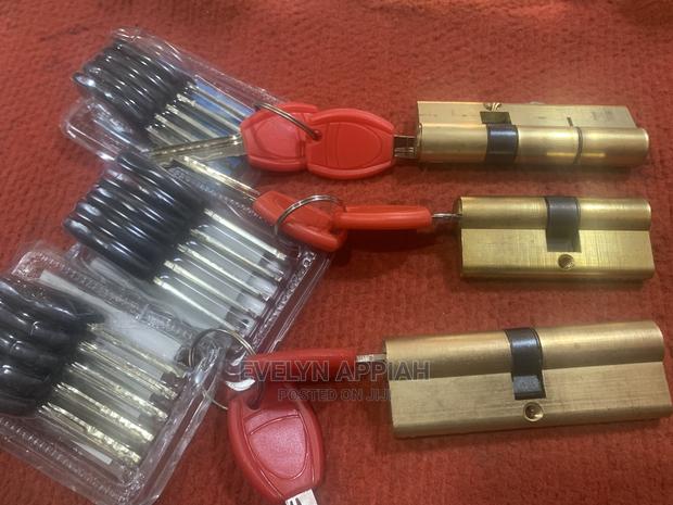China Door Cylinder · Photo 2