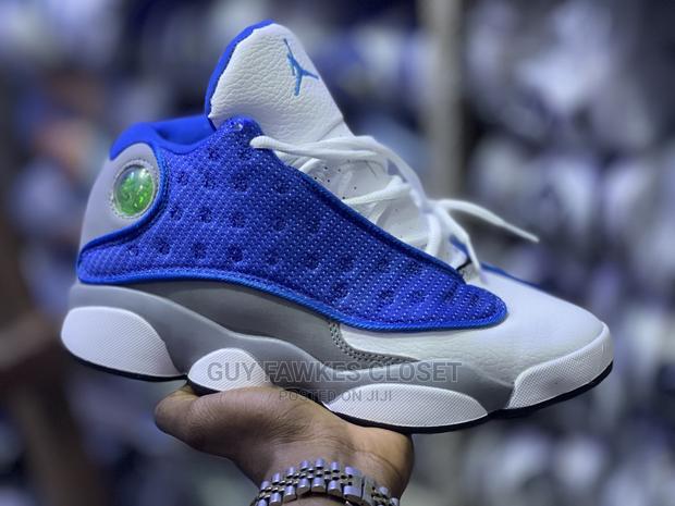 Air Jordan 13 Retro · Photo 4