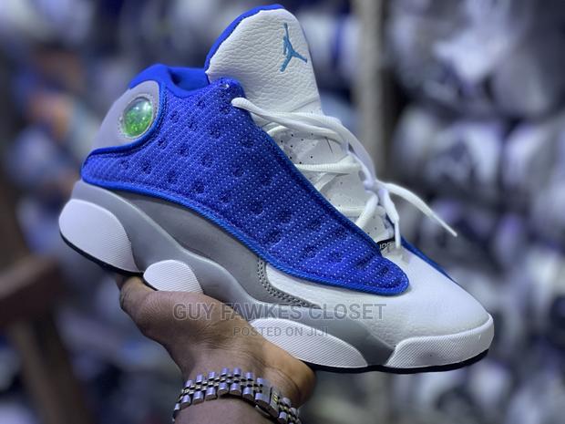 Air Jordan 13 Retro · Photo 3