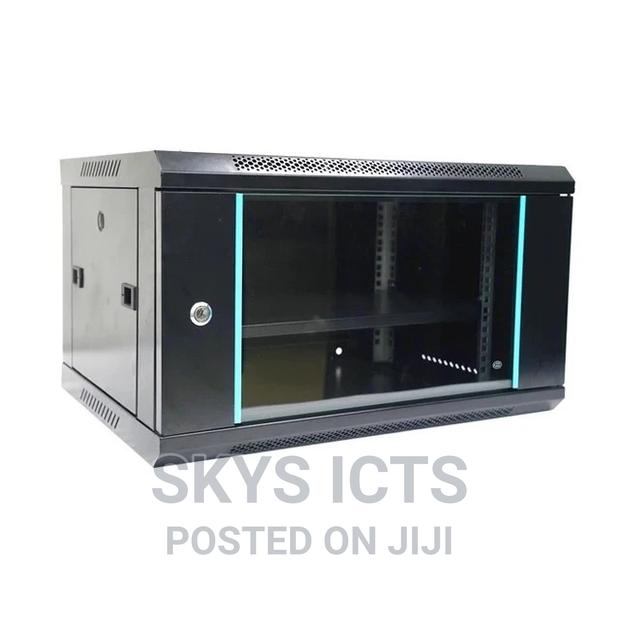 4u Network Cctv Rack / Cabinet