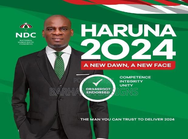 Campaign Poster Printing photo 7