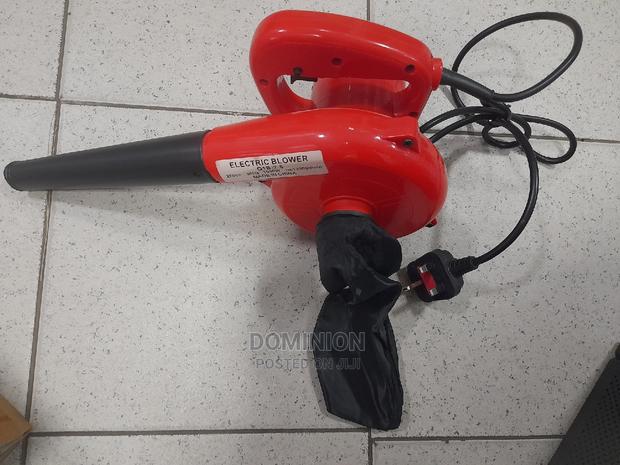 Electric Blower Q1b-2.8 1000W 220~50hz · Photo 3