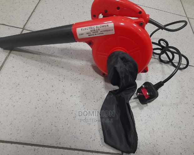 Electric Blower Q1b-2.8 1000W 220~50hz · Photo 4