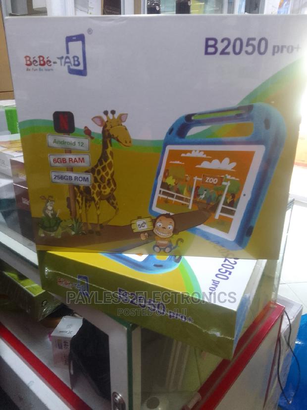 New Bebe B2050 Pro+ 256 GB · Photo 3