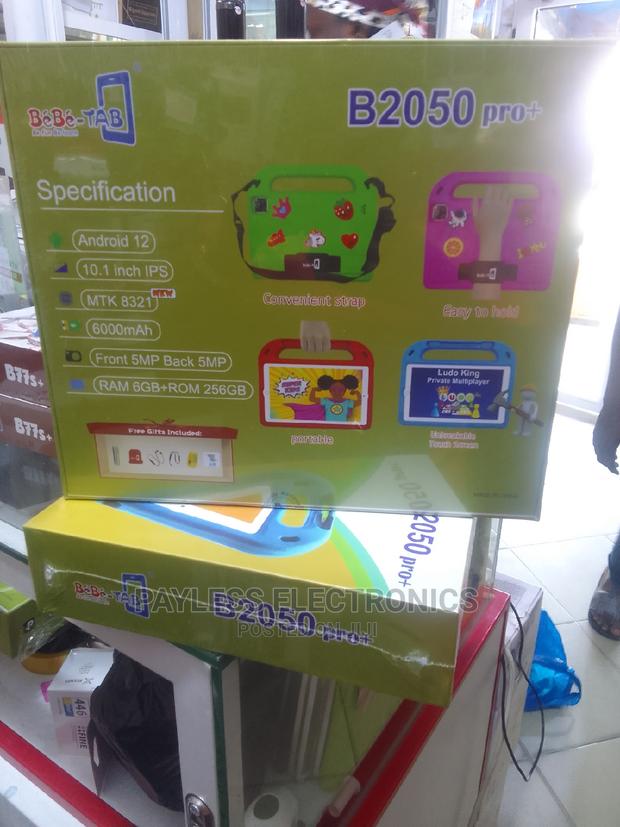 New Bebe B2050 Pro+ 256 GB · Photo 4