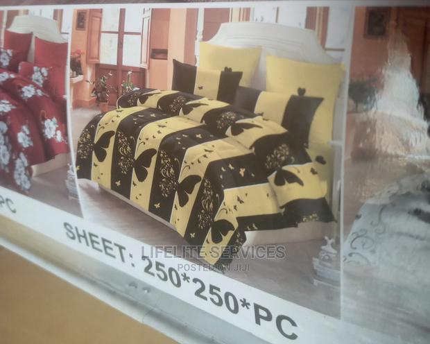 Comfortable Duvet 6 Sets · Photo 4