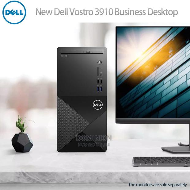 New Desktop Computer Dell 8GB Intel Core I5 HDD 1T · Photo 4