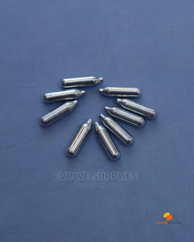 8G Nitrogen Chargers · Photo 4