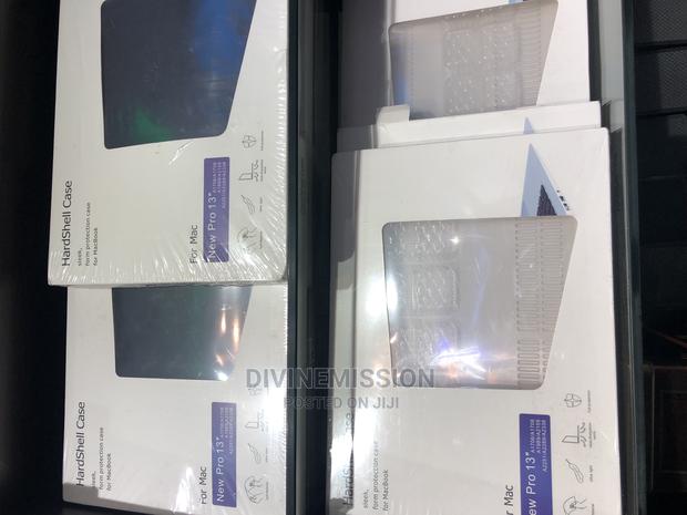 Macbook Pro Hardshell Case 13 Inches · Photo 3