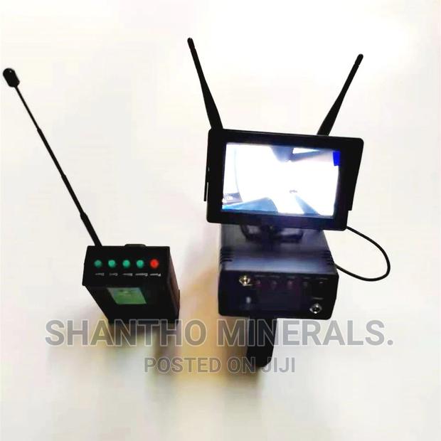 3D Aks Gold And Diamond Detector photo 2