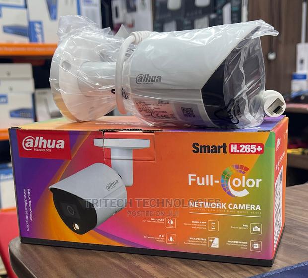 Dahua 4mp Ip Camera Full Color · Photo 4