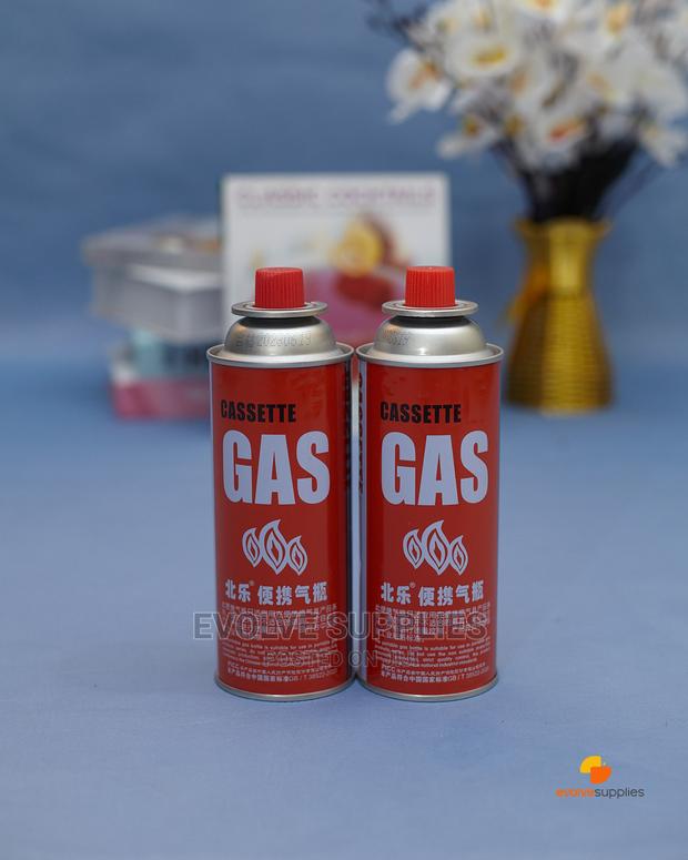 Portable Stove Butane Gas ( Single) · Photo 2