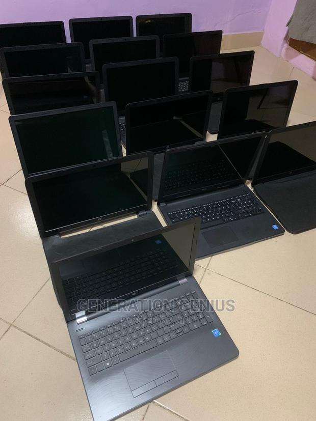 Laptop HP 250 G2 4GB Intel HDD 500GB photo 3