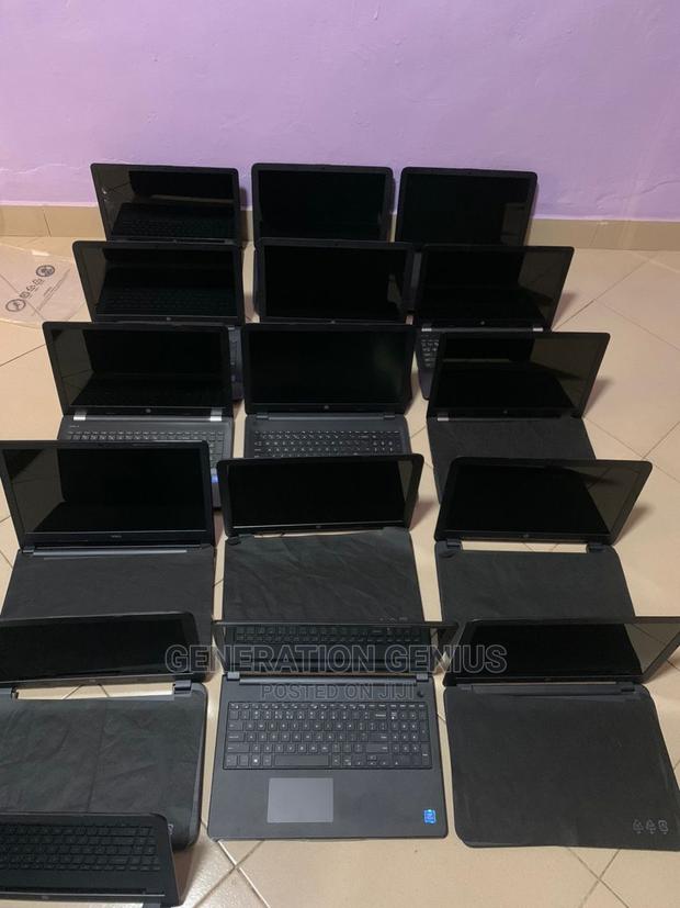 Laptop HP 250 G2 4GB Intel HDD 500GB photo 4